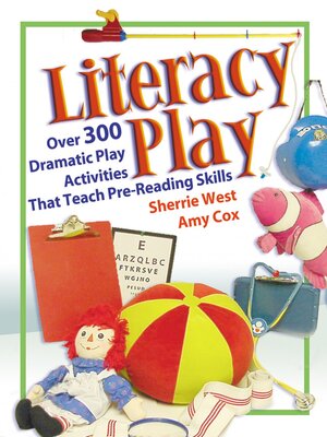 cover image of Literacy Play